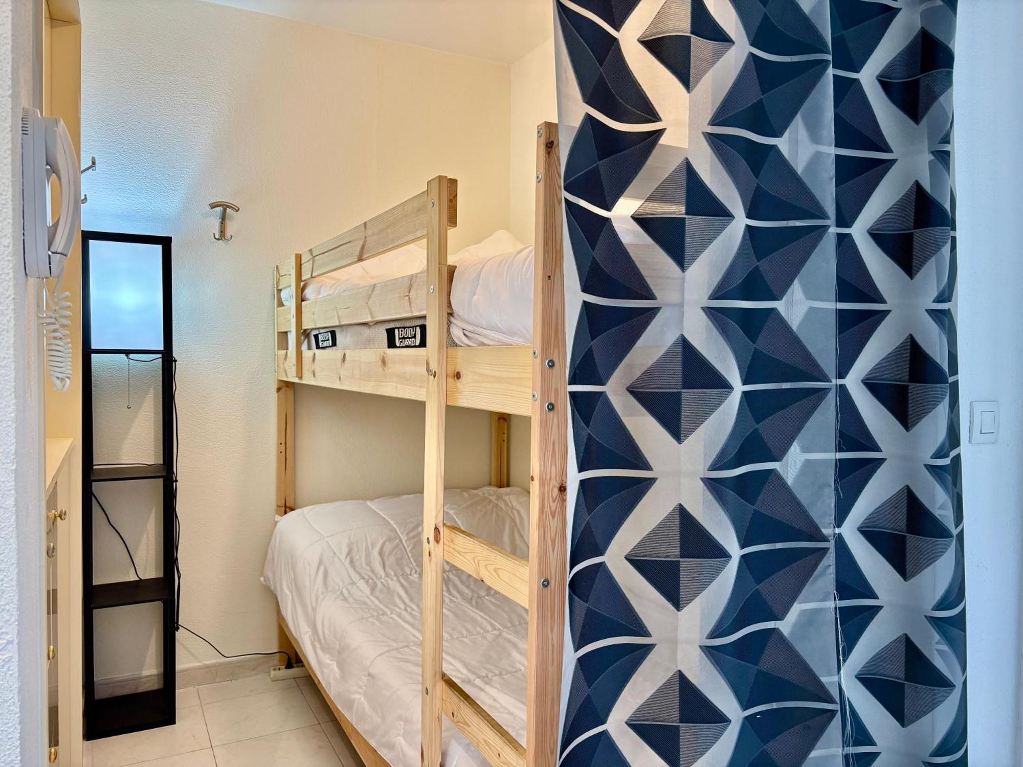 Apartamento Superbe 3 pièces sur la baie de Théoule Exterior foto